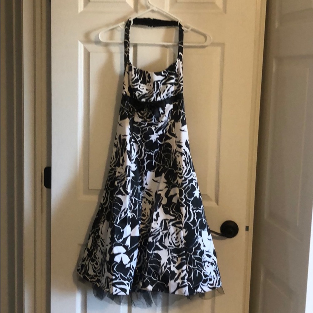 Cocktail Dress